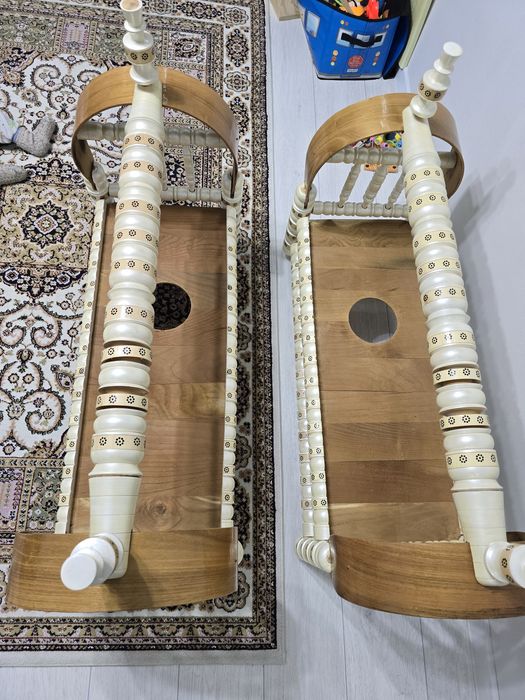 Бесік (колыбельная)