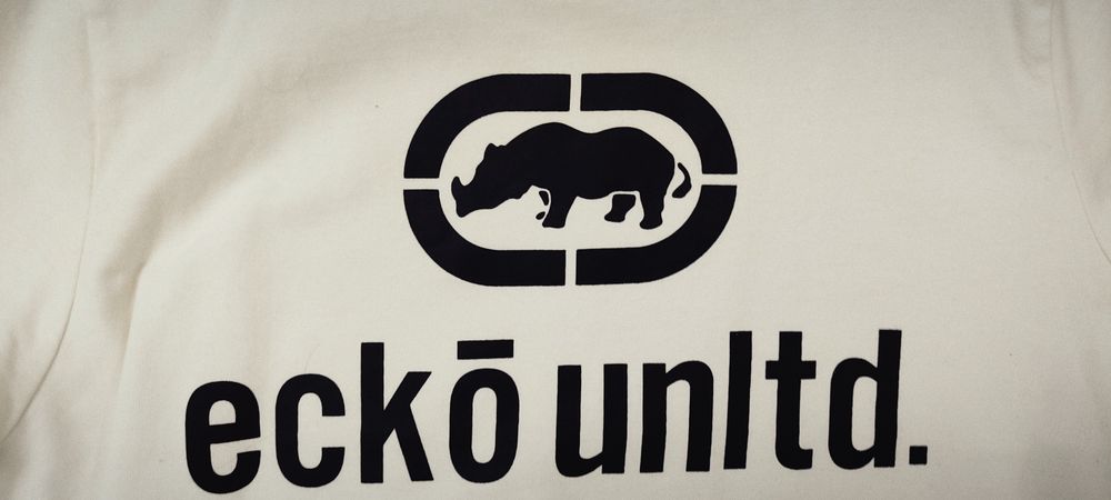 Ecko untld тишка