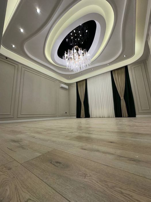 Продаётся новый участок ПОД КЛЮЧ в Мирзо-Улугбекском районе