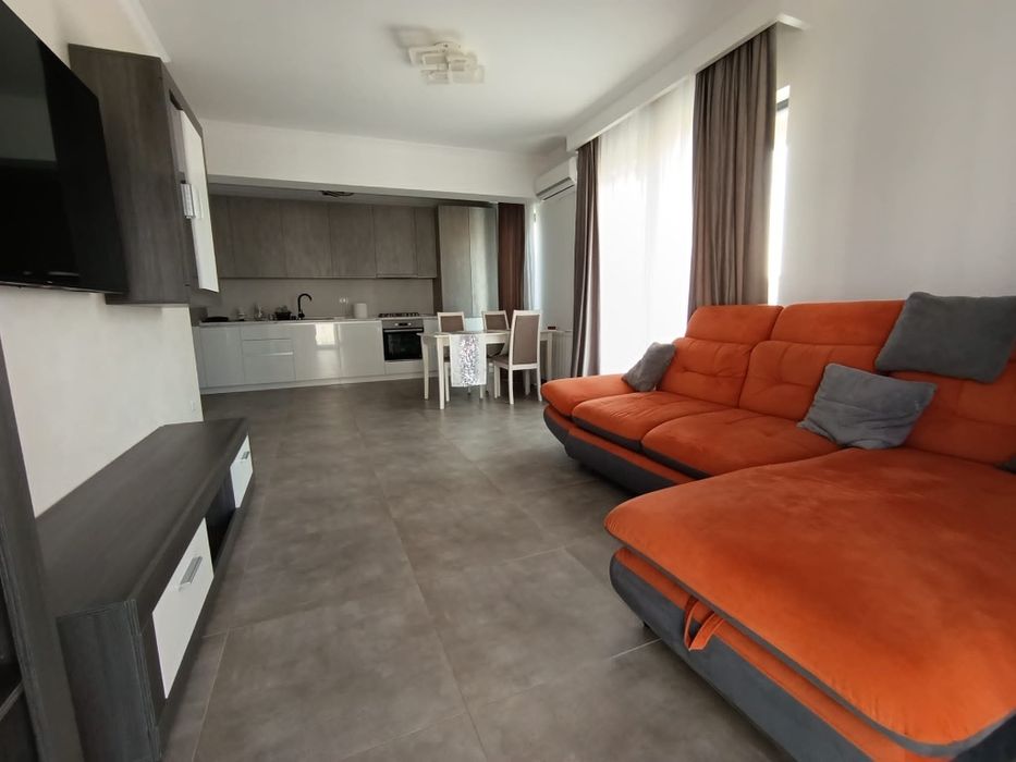 Apartament 3 camere+loc de parcare propriu, Mrs Village ,zona Cartier Albert