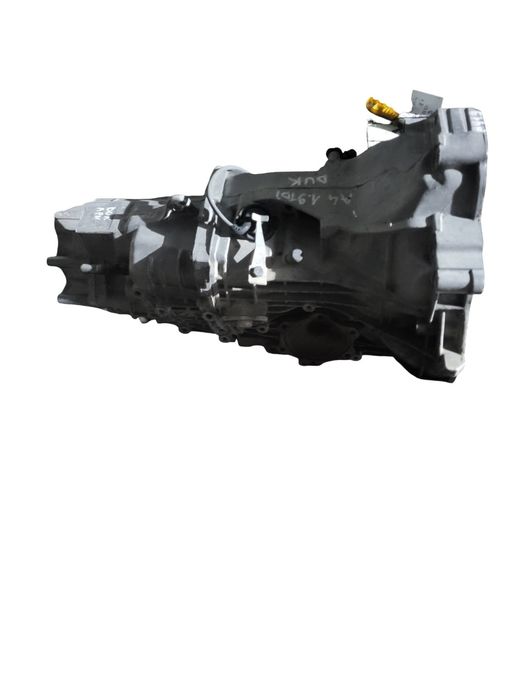 Cutie De Viteze Manuala 5 Trepte Audi A4 Saloon 8D2, B5 1994 - 2001 1.