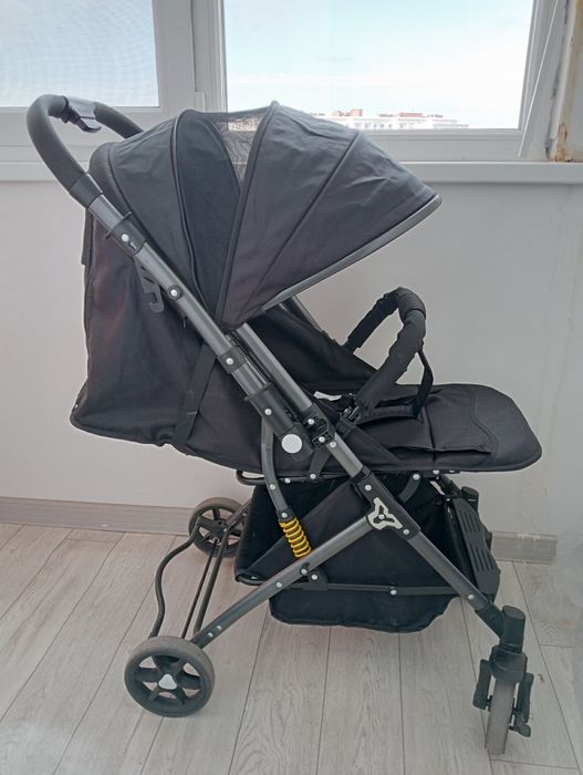 Коляска детская  б/ у