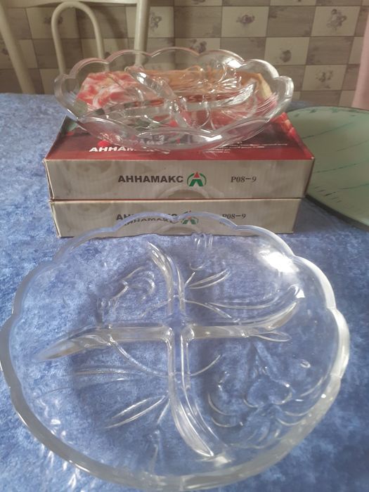 Менажница, менажница.