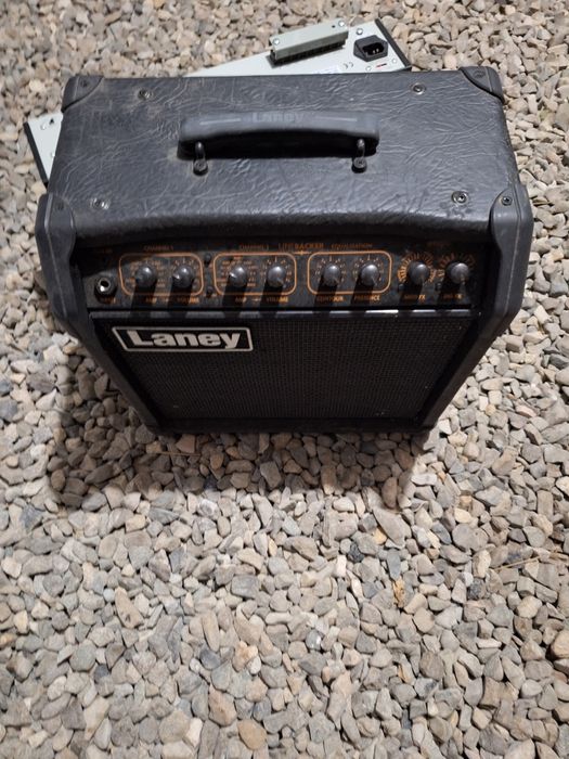 Sistem audio profesionale