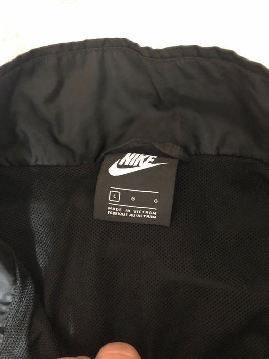 Nike L размер Nike