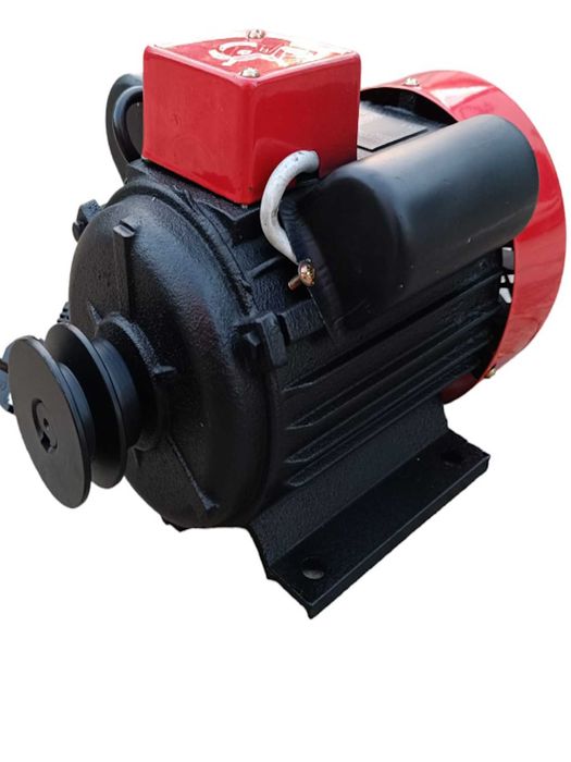 Motor electric 3 kW, 230 V, 3000 rpm, YAMAMOTO