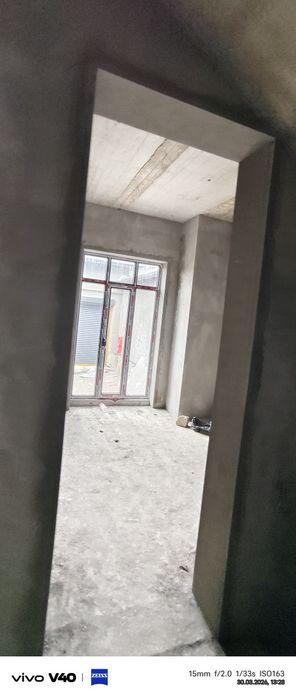 Дормон элитный махалла 2соток 2этаж 7хона коробкалар сотилади