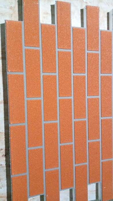 Клинкерный термопонель