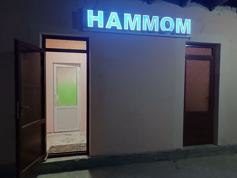 Tayyor ishlab turgan biznes sotiladi!