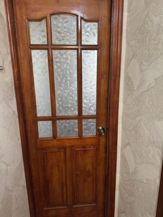 Межкомнатные двери