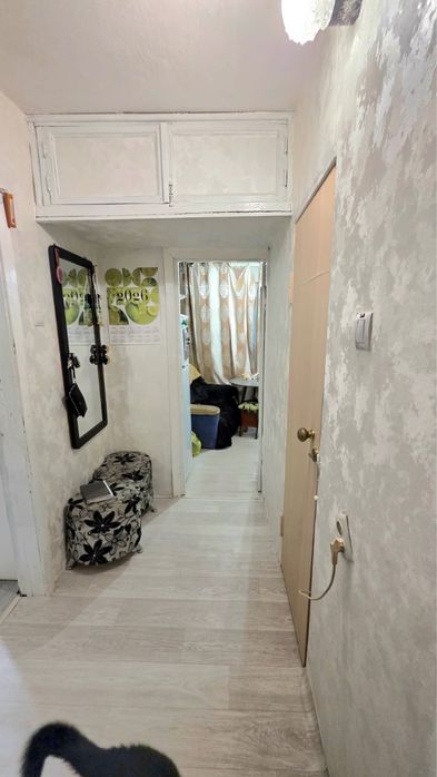 Продам 1-комн 20мкрн 4/9