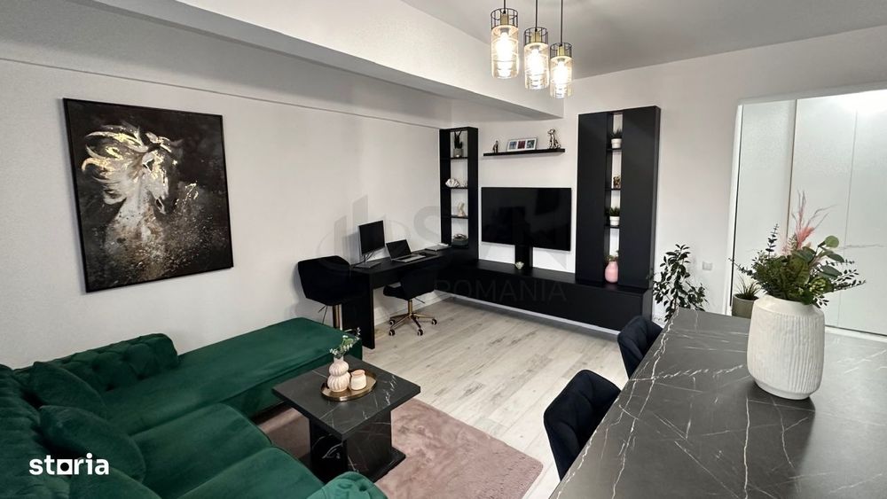 Apartament 2 camere I Pipera I Rond OMV — fotografia 3