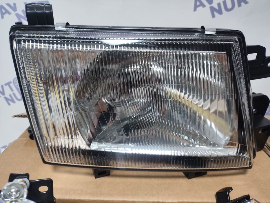 Субару Форестер Фара доресталинг