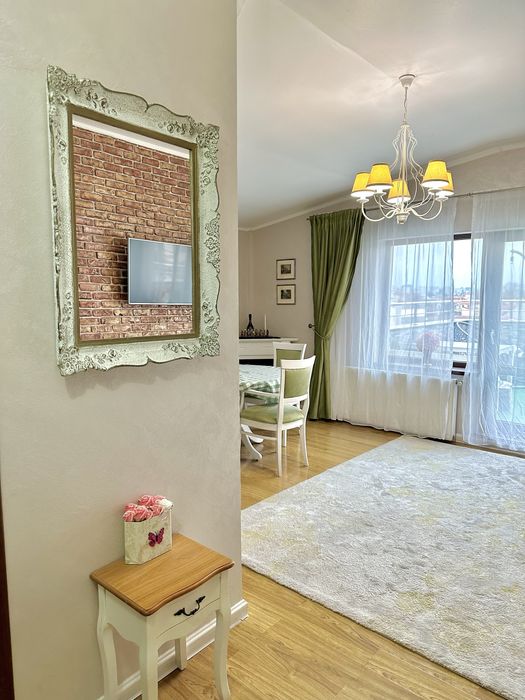 Apartament 2 camere