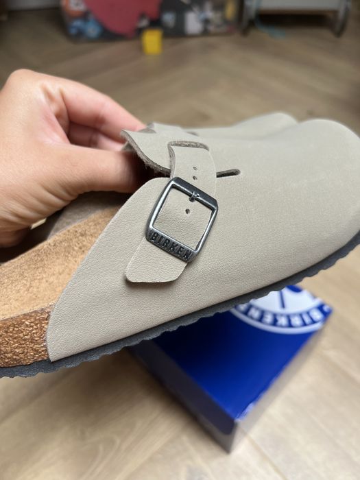 Birkenstock boston nr 35