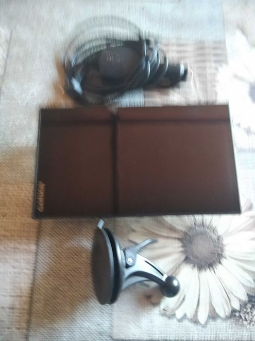 Навигация Garmin