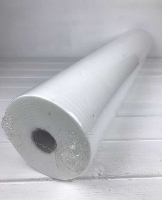 Рулонные простыни одноразовые