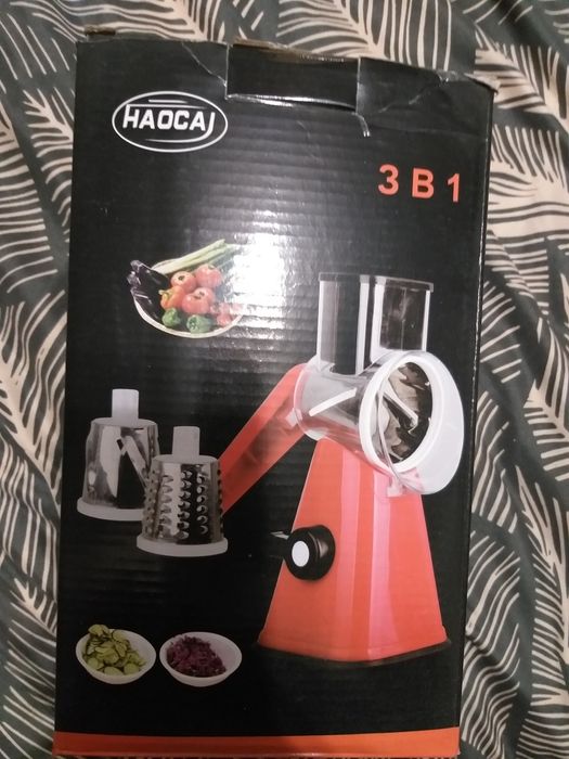 Мясорубка для овощей