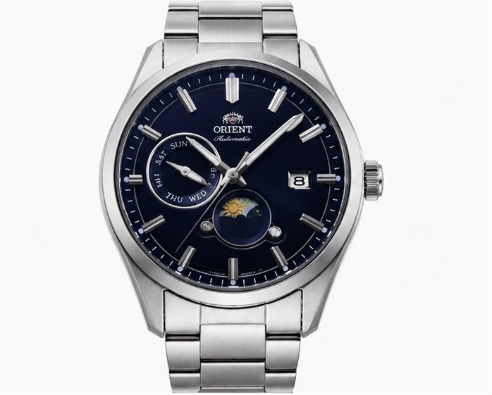 Orient RA-AK0315L30B