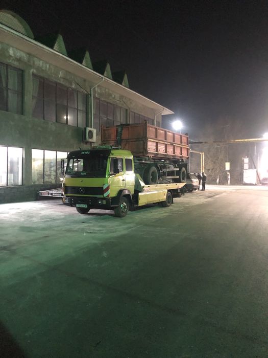 Эвакуатор продажа