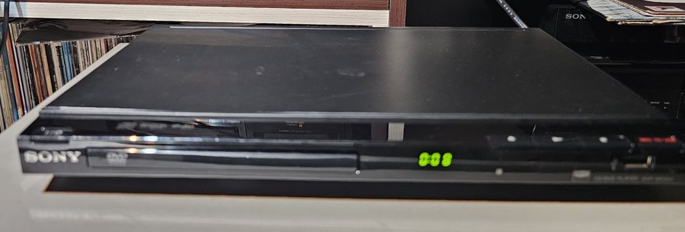 CD/DVD/VCD playere Sony, Grunding,  LG