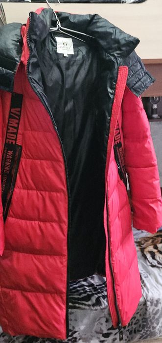 Продам  куртку...