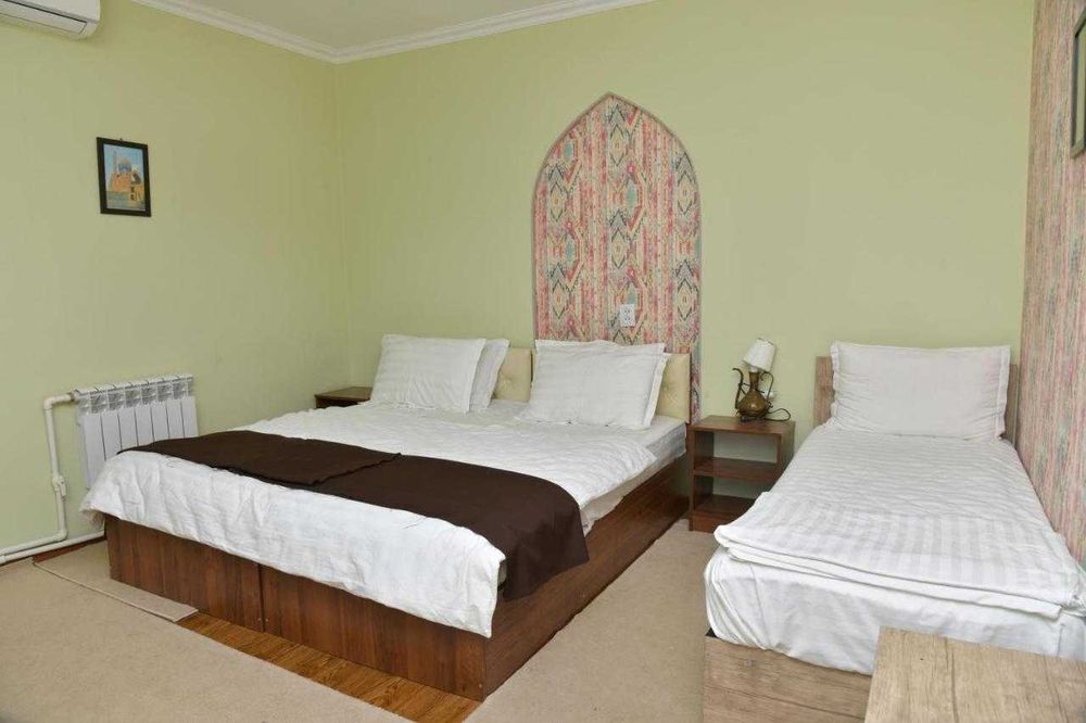 Hotel Arzon Mehmonxona Otel Kvartira Мехмонхона Гостиница Недорого