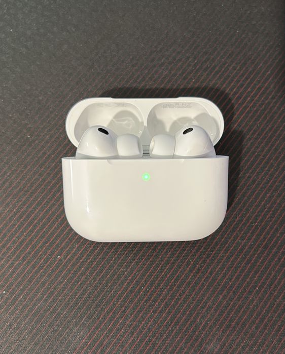 Airpods pro 3