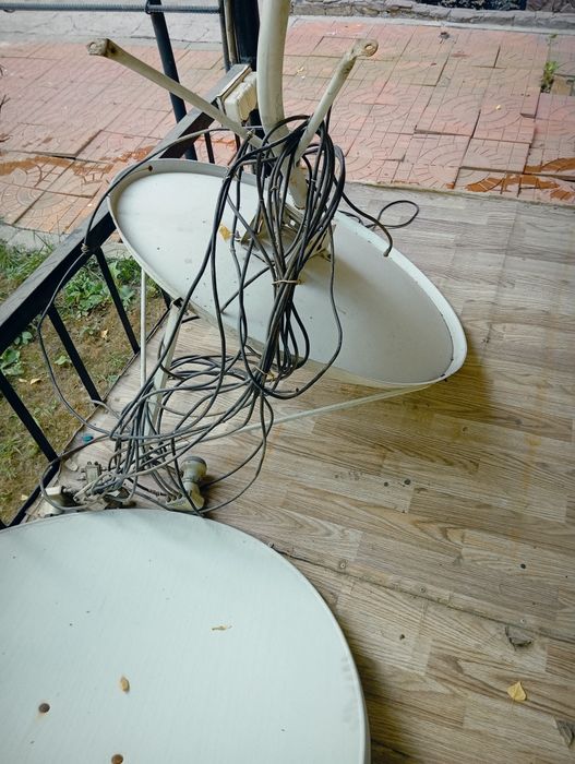 Барабалкалар сотилади биттаси кичик  иккинчи катта