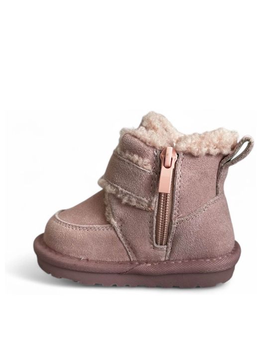 Продается ботинки  детский. Размер: 23, новый