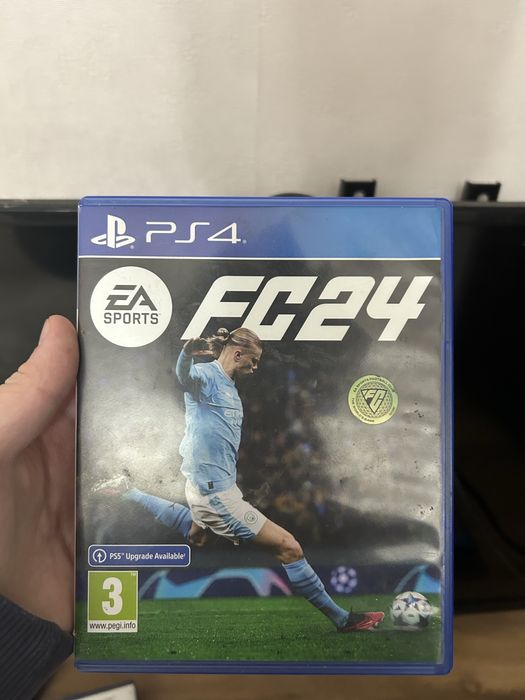 игры на play station 4