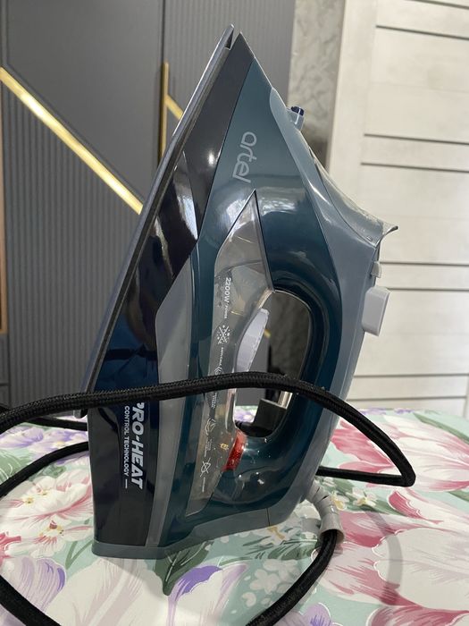 Продам утюг в отличном состоянии