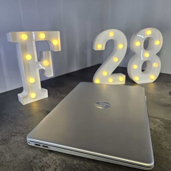 Amanet F28: Laptop HP 15s-eq2007nq