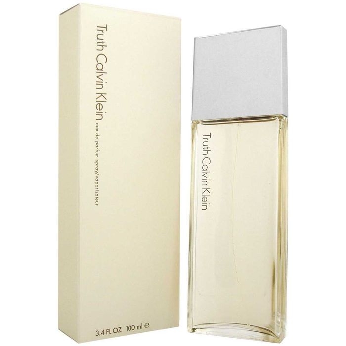 CALVIN KLEIN  Truth  edp 100ml Original