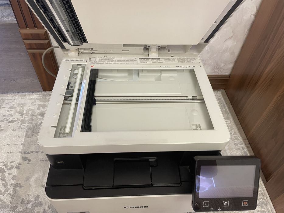 Принтер Canon MF635Cx