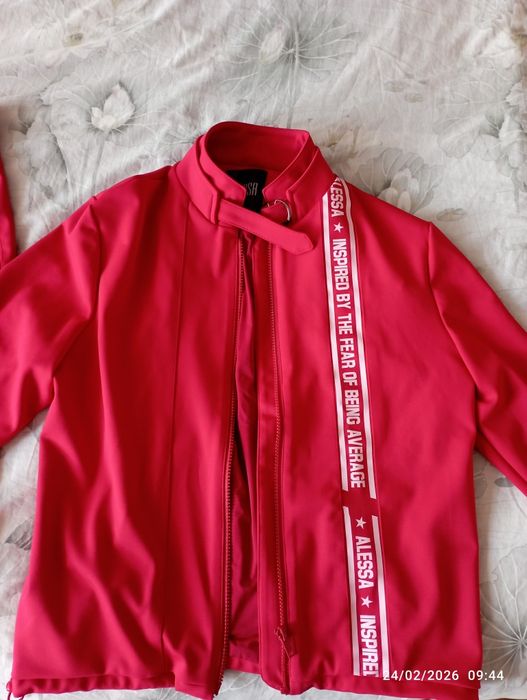 Аlessa   дамски дрехи