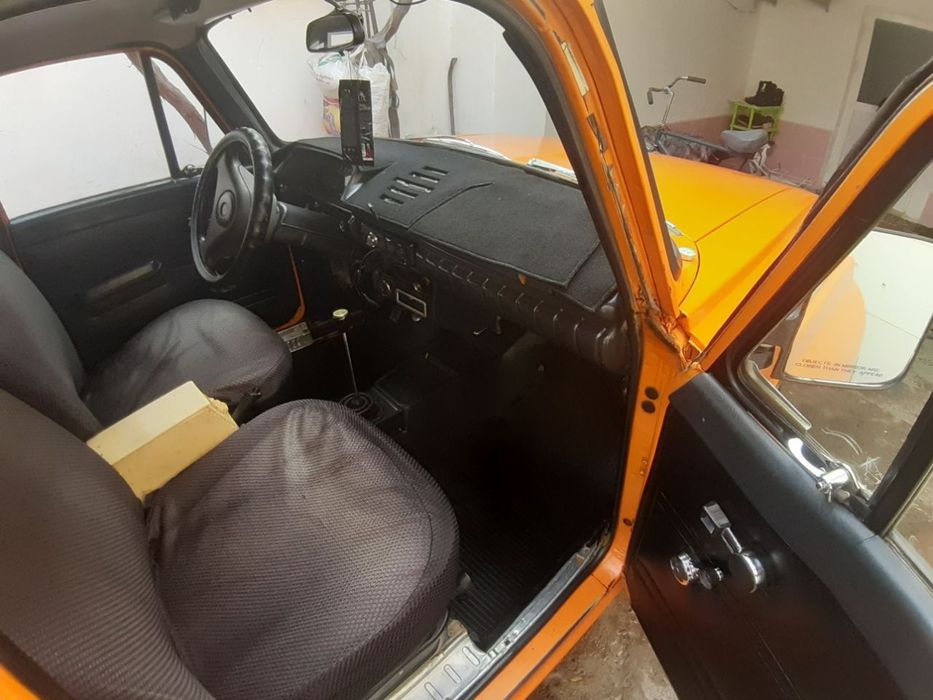 Москвич 412 срочно нужны деньги