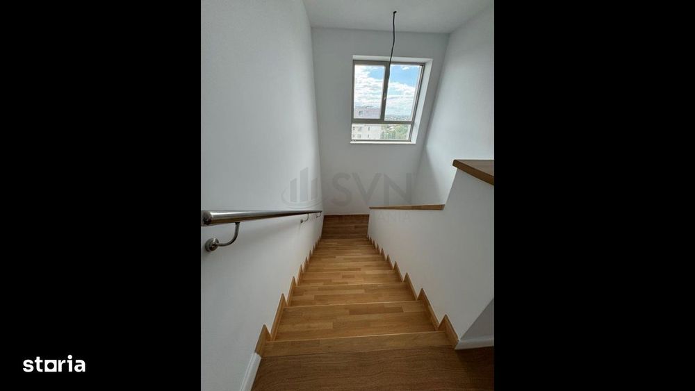 Domenii l Duplex 4 camere l 259 mp