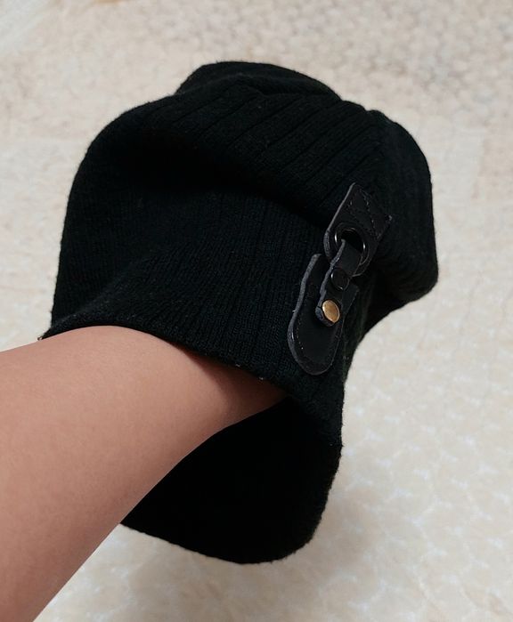 Шапка для подростков