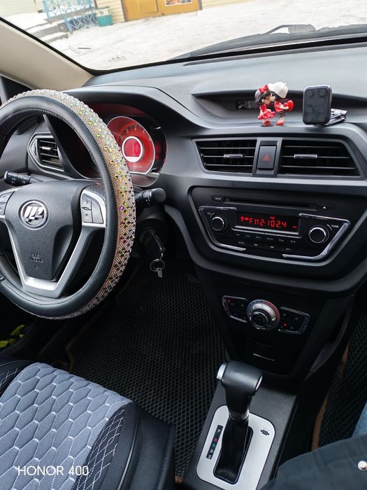 Продам Lifan X50