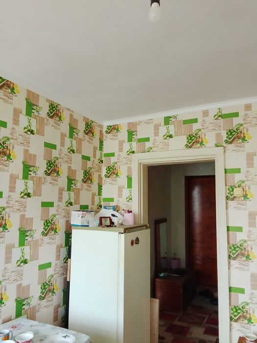 Продажа квартиры