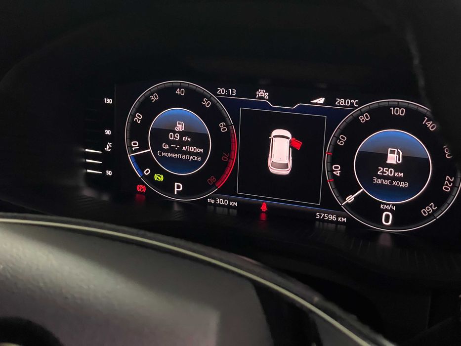 Skoda Kodiaq 2021