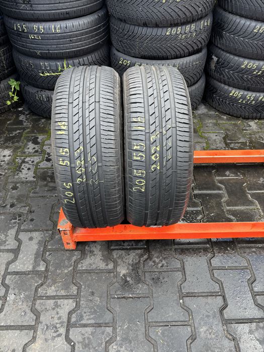 Anvelope Vara 205/55/16 Haida SCEPHP HD667 205 55 16 R16