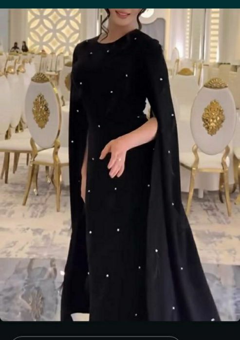 шикарное платье платья нарядное  вечернее