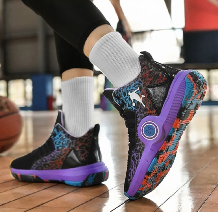 Спортивные Кроссовки