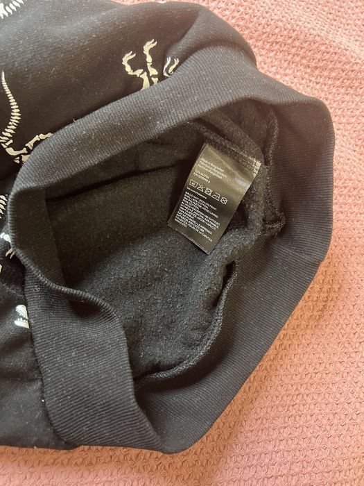 Кофточка, толстовка на флисе NEXT, H&M