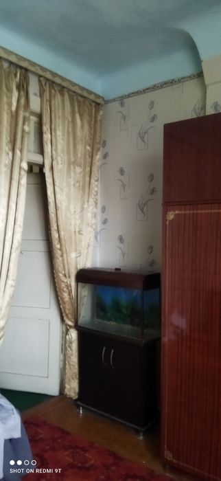 Продам  3-х комнатную квартиру