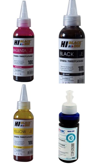 Принтер canon pixma e414 (Договорная)