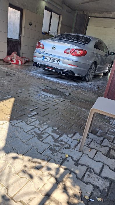 Vand/schimb Volkswagen cc 2.0