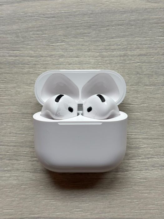 Casti bluetooth AP 4 ANC